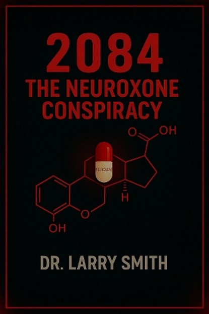 2084 The Neuroxone Conspiracy, Dr. Larry Smith - Paperback - 9781636989433