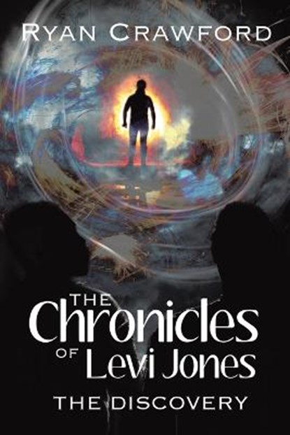 The Chronicles of Levi Jones, CRAWFORD,  Ryan - Paperback - 9781637104743
