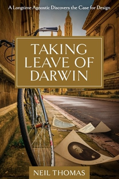 Taking Leave of Darwin, Neil Thomas - Paperback - 9781637120033