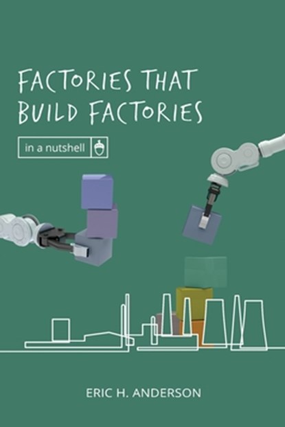 Factories that Build Factories, Eric H. Anderson - Paperback - 9781637120552