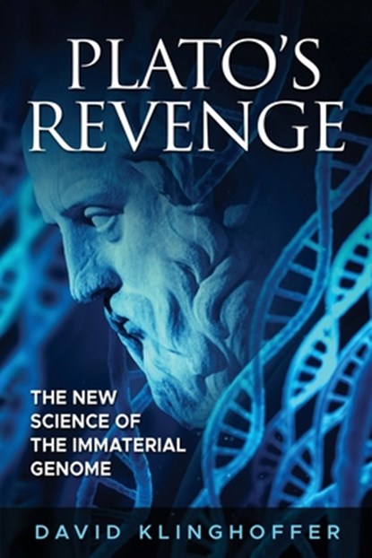 Plato's Revenge, David Klinghoffer - Paperback - 9781637120743