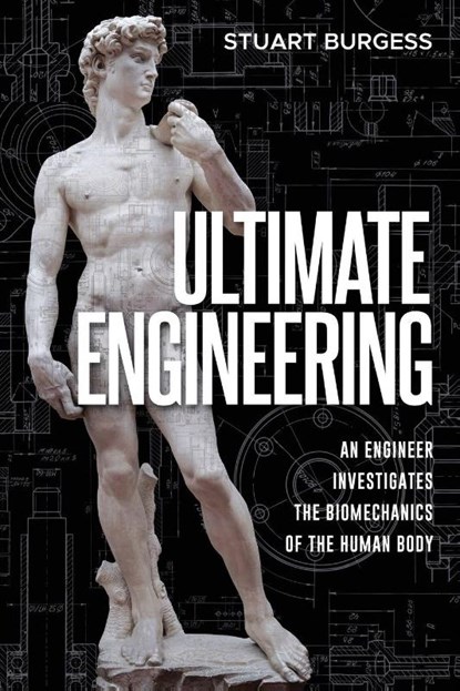 Ultimate Engineering, Stuart Burgess - Paperback - 9781637120842