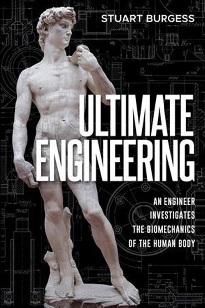 Ultimate Engineering, Stuart Burgess - Ebook - 9781637120859