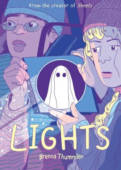 Lights, THUMMLER,  Brenna - Paperback - 9781637152317