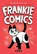 Frankie Comics, Rachel Dukes - Paperback - 9781637152447