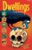 Dwellings, Jay Stephens - Gebonden - 9781637152911