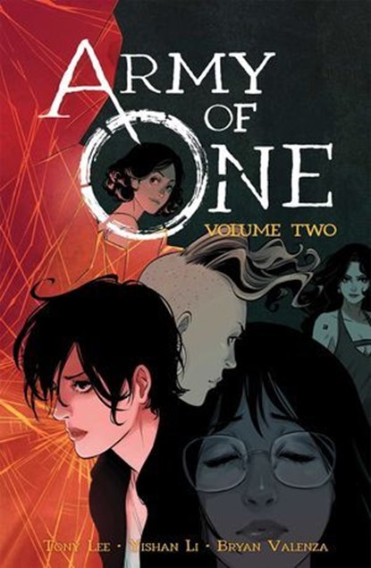 Army of One Vol. 2, Tony Lee - Ebook - 9781637155127