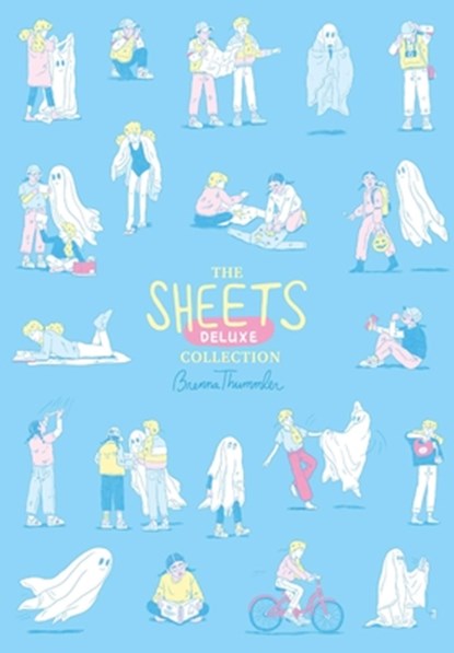 The Sheets Deluxe Collection, Brenna Thummler - Paperback - 9781637158630