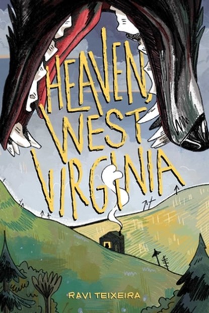 Heaven, West Virginia, Ravi Teixeira - Paperback - 9781637158746