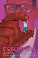 Benjamin #3 - Ben H. Winters - 9781637159958