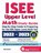 ISEE Upper Level Math Study Guide, Reza Nazari - Paperback - 9781637190371