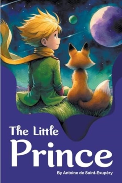 The little Prince, NAZARI,  Reza - Paperback - 9781637197431