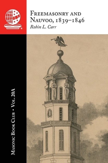 The Masonic Book Club, Vol. 20A, Robin L Carr - Paperback - 9781637231012