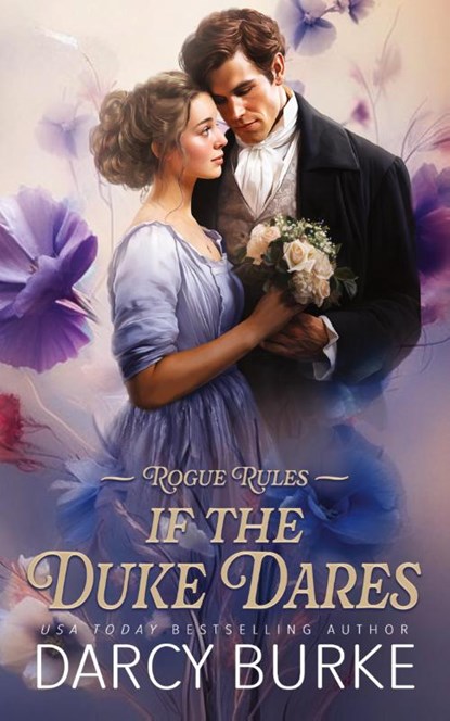 If the Duke Dares, Darcy Burke - Paperback - 9781637261361