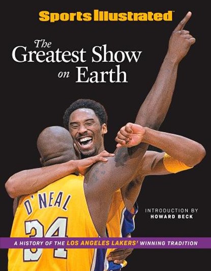 Sports Illustrated Los Angeles Lakers, Sports Illustrated - Gebonden - 9781637272763