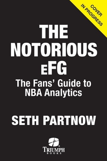 Introduction to NBA Analytics, Seth Partnow - Paperback - 9781637276310