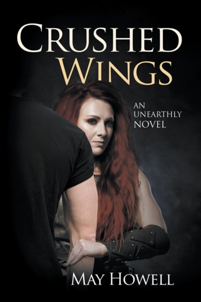 Crushed Wings, May Howell - Paperback - 9781637281888