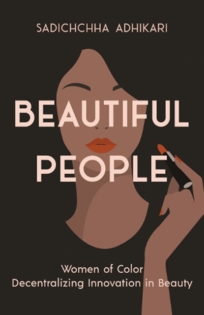 Beautiful People, Sadichchha Adhikari - Paperback - 9781637304334