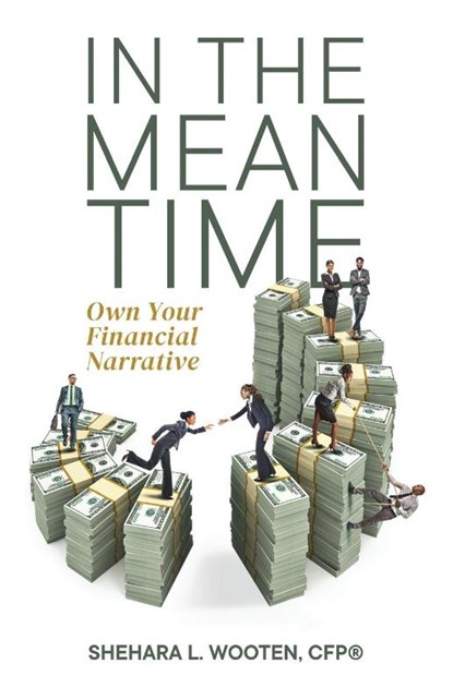 In the Meantime, Shehara Wooten - Paperback - 9781637304396