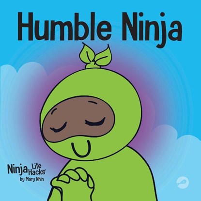Humble Ninja, Mary Nhin - Paperback - 9781637310786