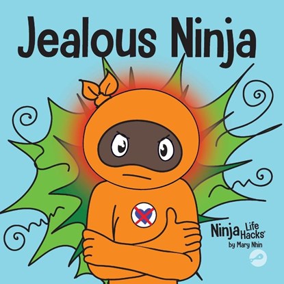Jealous Ninja, Mary Nhin - Paperback - 9781637312117