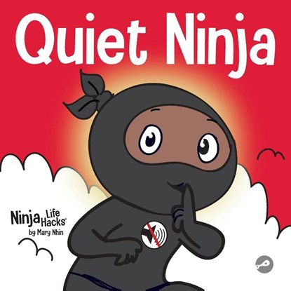 Quiet Ninja, Mary Nhin - Paperback - 9781637312179