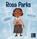 Rosa Parks, Mary Nhin - Gebonden - 9781637312971
