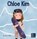 Chloe Kim, Mary Nhin - Gebonden - 9781637314456