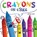Crayons on Strike, Jennifer Jones - Paperback - 9781637314685