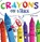 Crayons on Strike, Jennifer Jones - Gebonden - 9781637314708