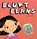 Blurt Beans, Jennifer Jones - Gebonden - 9781637315408
