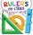 Rulers on Strike, Jennifer Jones - Gebonden - 9781637316108