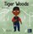 Tiger Woods, Mary Nhin - Gebonden - 9781637316269