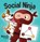 Social Ninja, Mary Nhin - Gebonden - 9781637316689