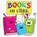 Books on Strike, Jennifer Jones - Paperback - 9781637317303