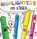 Highlighters on Strike, Jennifer Jones - Gebonden - 9781637318201