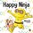 Happy Ninja, Mary Nhin - Paperback - 9781637318218