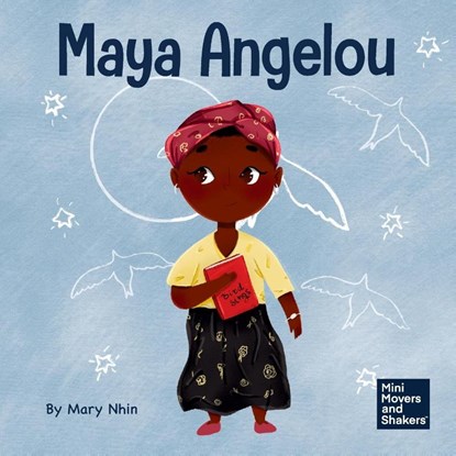 Maya Angelou, Mary Nhin - Paperback - 9781637318812
