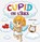 Cupid on Strike, Jennifer Jones - Gebonden - 9781637319802