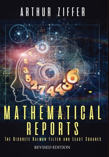 Mathematical Reports, Arthur Ziffer - Gebonden - 9781637325469