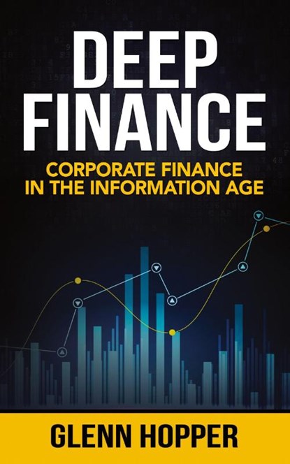 Deep Finance, Glenn Hopper - Paperback - 9781637351246
