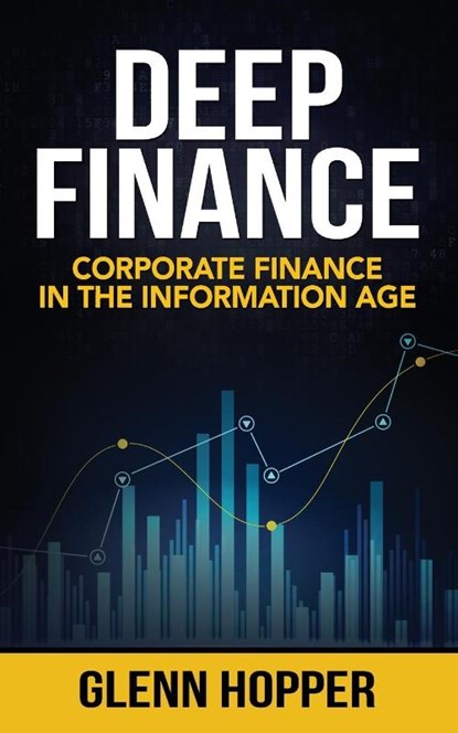 Deep Finance, Glenn Hopper - Paperback - 9781637351246
