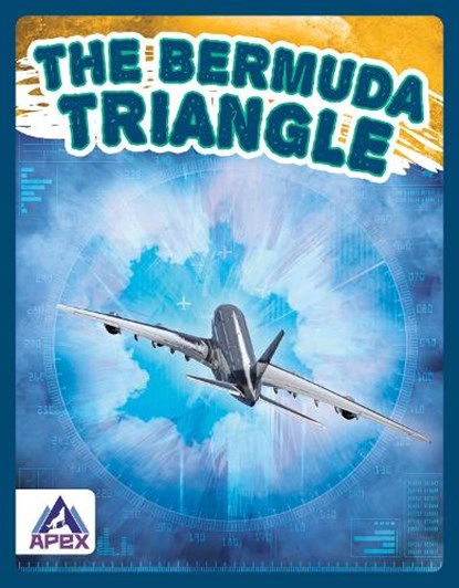 Unexplained: The Bermuda Triangle, Meg Gaertner - Paperback - 9781637381960