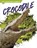 Crocodile, Golriz Golkar - Gebonden - 9781637382837