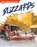 Blizzards, Sharon Dalgleish - Gebonden - 9781637383001