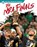 The NBA Finals, Matt Lilley - Paperback - 9781637383292