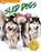 Sled Dogs, Matt Lilley - Paperback - 9781637384534