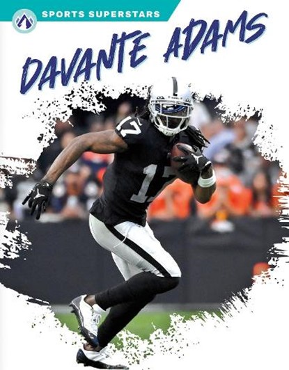 Davante Adams, Elliott Smith - Paperback - 9781637386057