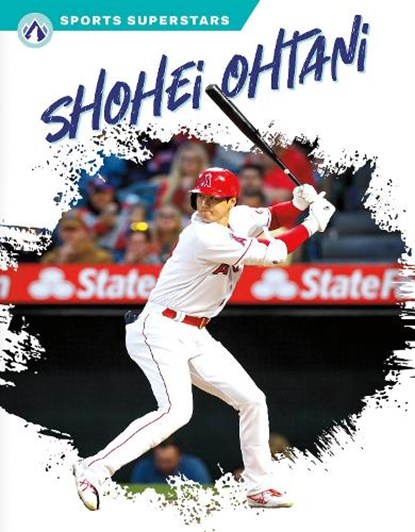 Shohei Ohtani, Ethan Olson - Paperback - 9781637386132