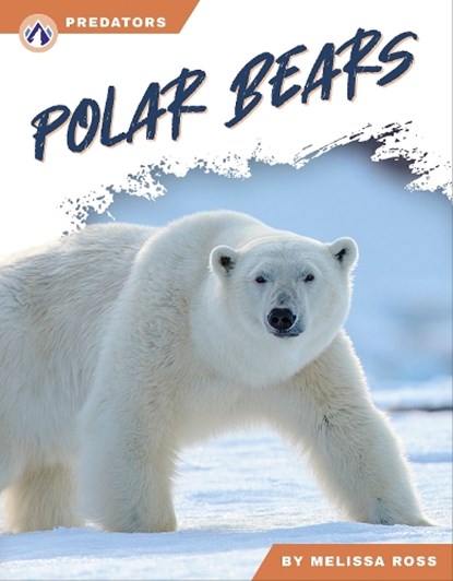 Polar Bears, Melissa Ross - Gebonden - 9781637387740